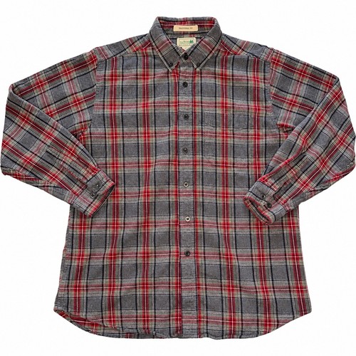 Bean mens medium regular - medium,